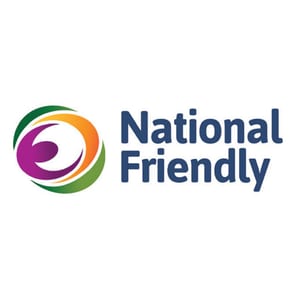 National Friendly logo