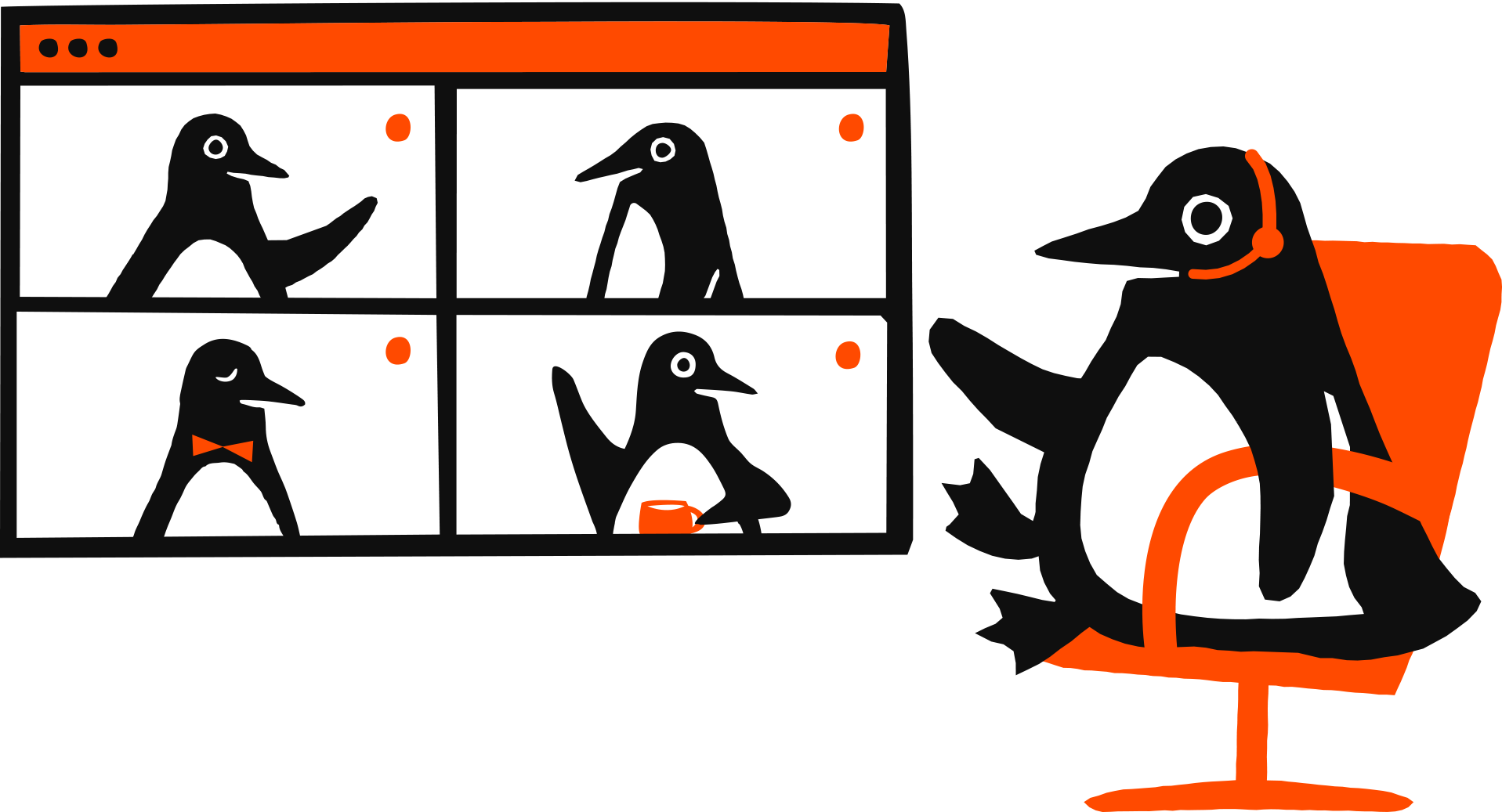 Hero Banner Background