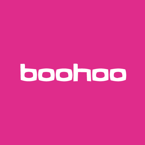 Boohoo logo
