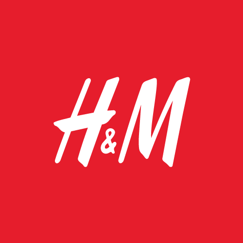 H&M logo