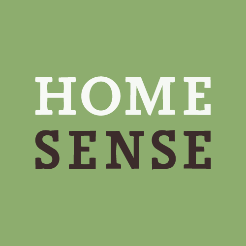 HomeSense logo