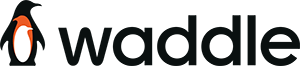 waddle-logo