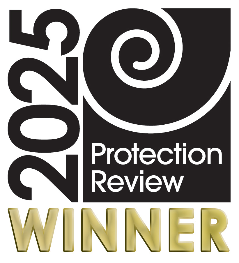 Protection Review 2025 Winner